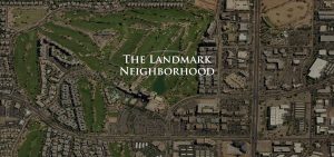 The Landmark Neighborhood