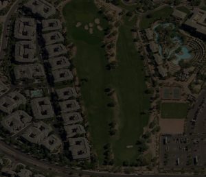 The Neighborhood Gold Course Scottsdale